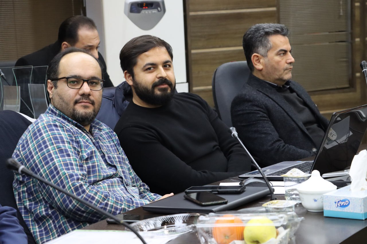مجمع عمومی سالیانه سازمان همیاری با انتخاب اعضای جدید هیات مدیره برگزار شد