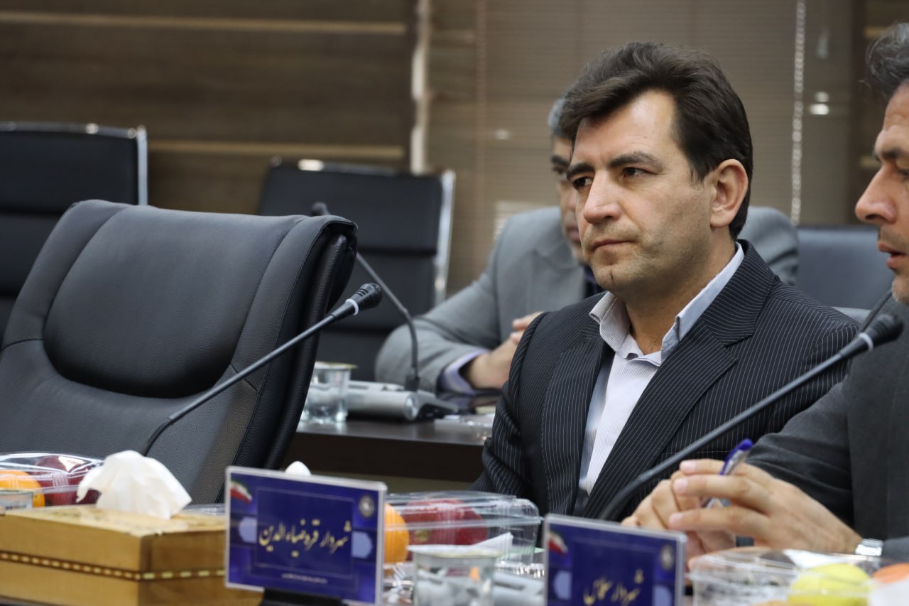 مجمع عمومی سالیانه سازمان همیاری با انتخاب اعضای جدید هیات مدیره برگزار شد