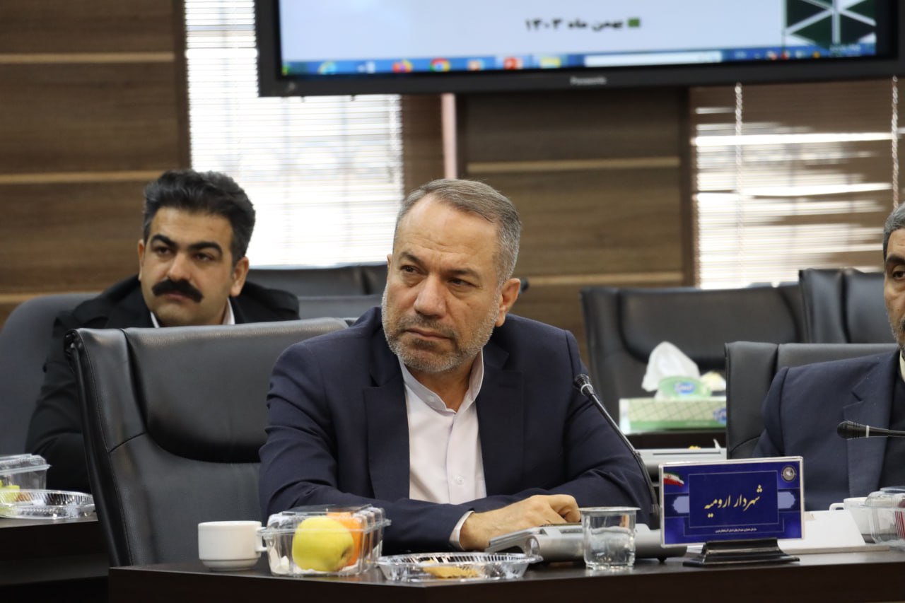 مجمع عمومی سالیانه سازمان همیاری با انتخاب اعضای جدید هیات مدیره برگزار شد