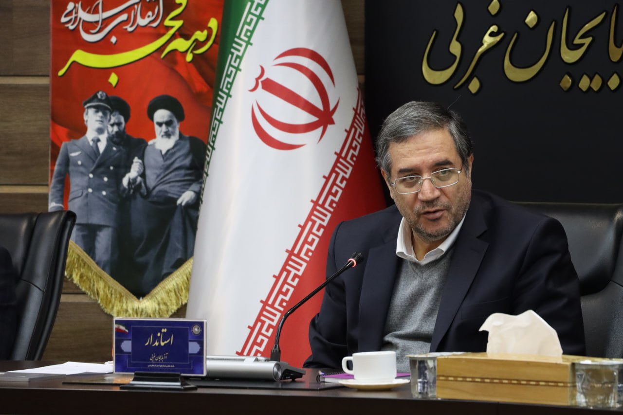 مجمع عمومی سالیانه سازمان همیاری با انتخاب اعضای جدید هیات مدیره برگزار شد