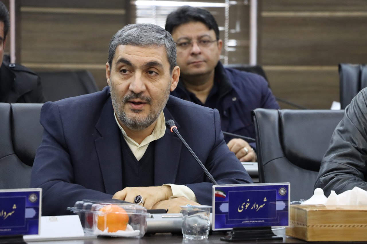 مجمع عمومی سالیانه سازمان همیاری با انتخاب اعضای جدید هیات مدیره برگزار شد