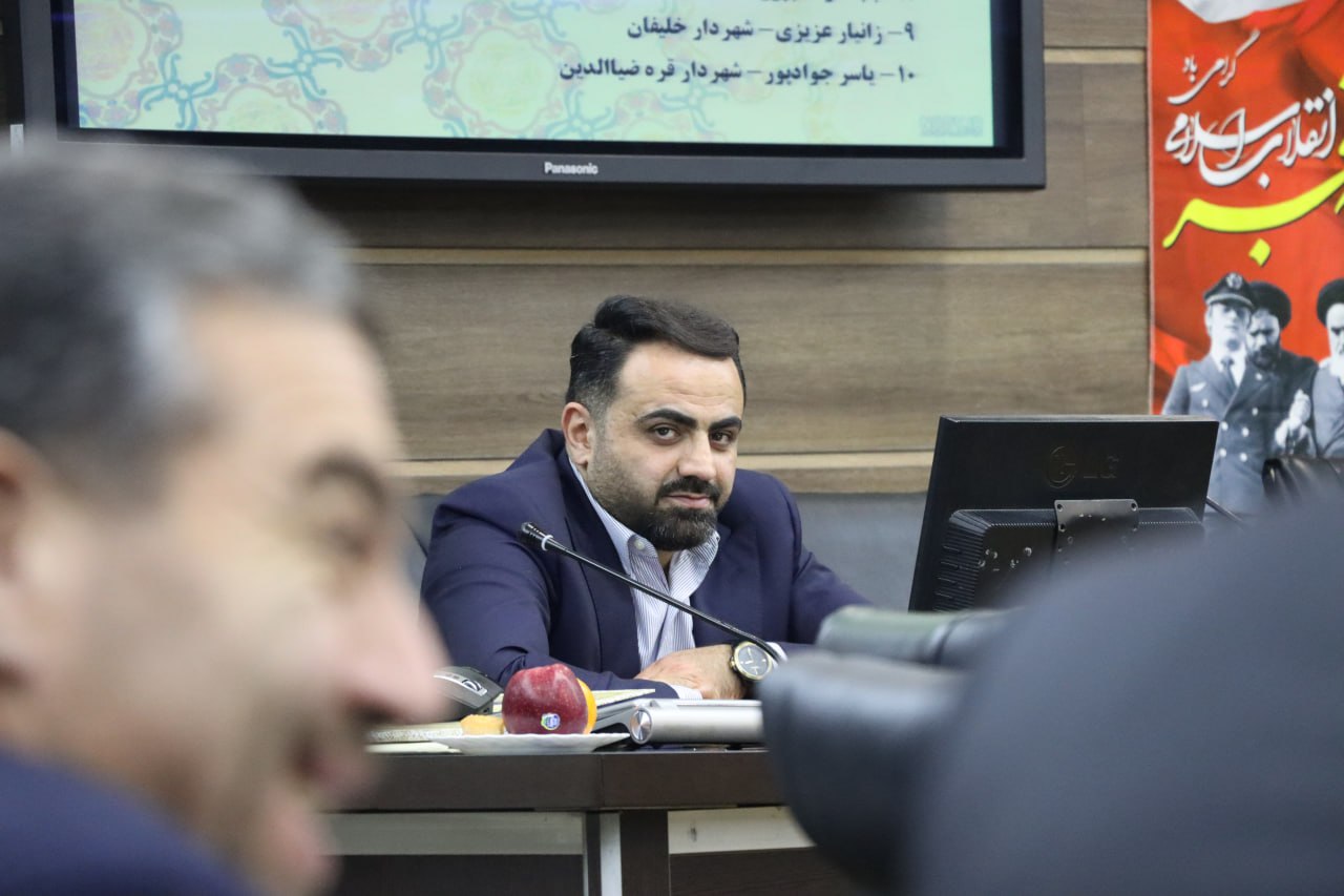 مجمع عمومی سالیانه سازمان همیاری با انتخاب اعضای جدید هیات مدیره برگزار شد