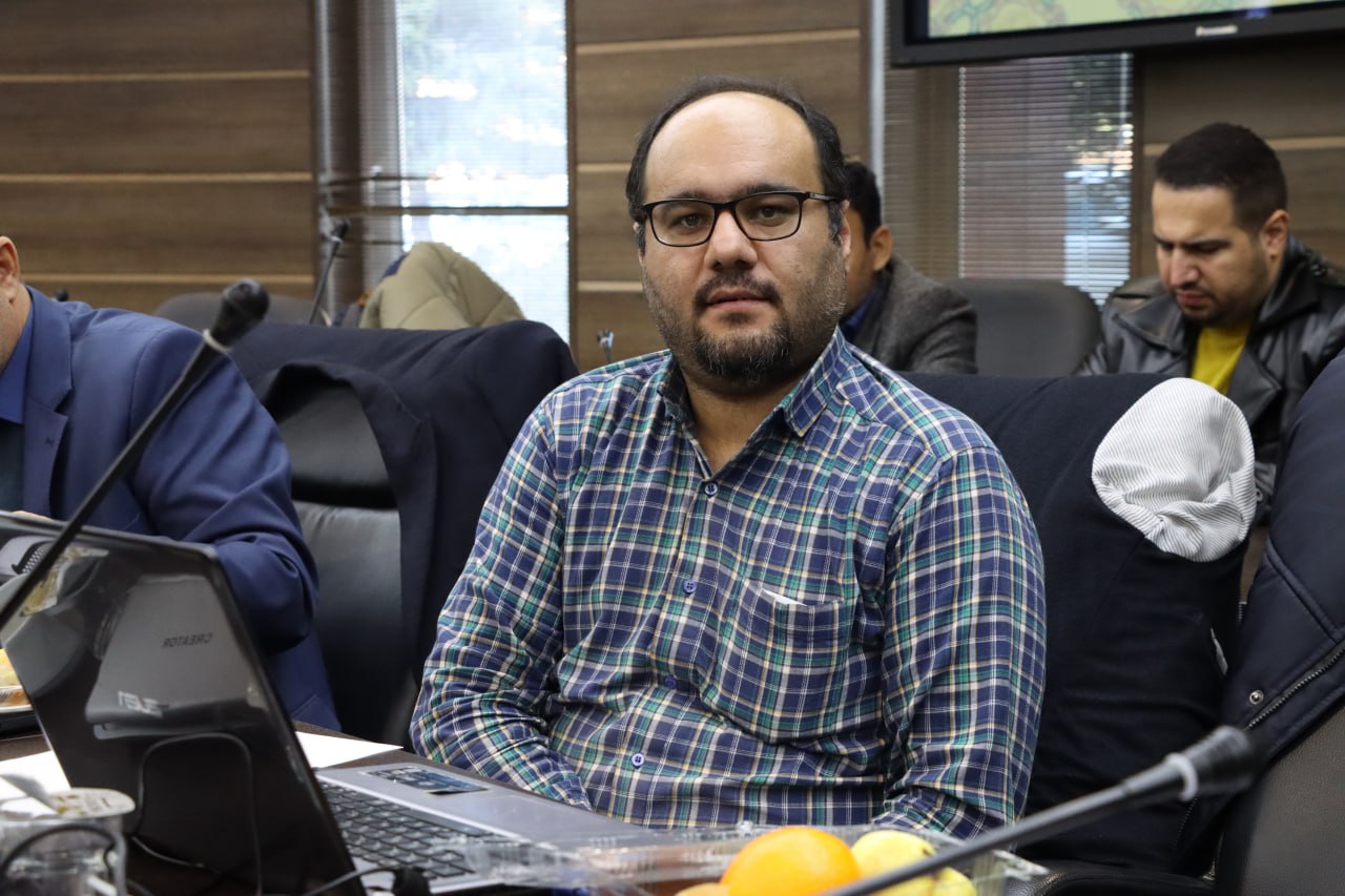 مجمع عمومی سالیانه سازمان همیاری با انتخاب اعضای جدید هیات مدیره برگزار شد